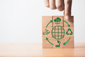 sustainable logistics Sustainability in Logistics Sustainable supply chain management