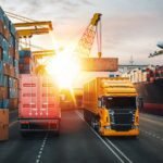 shipping to gcc countries