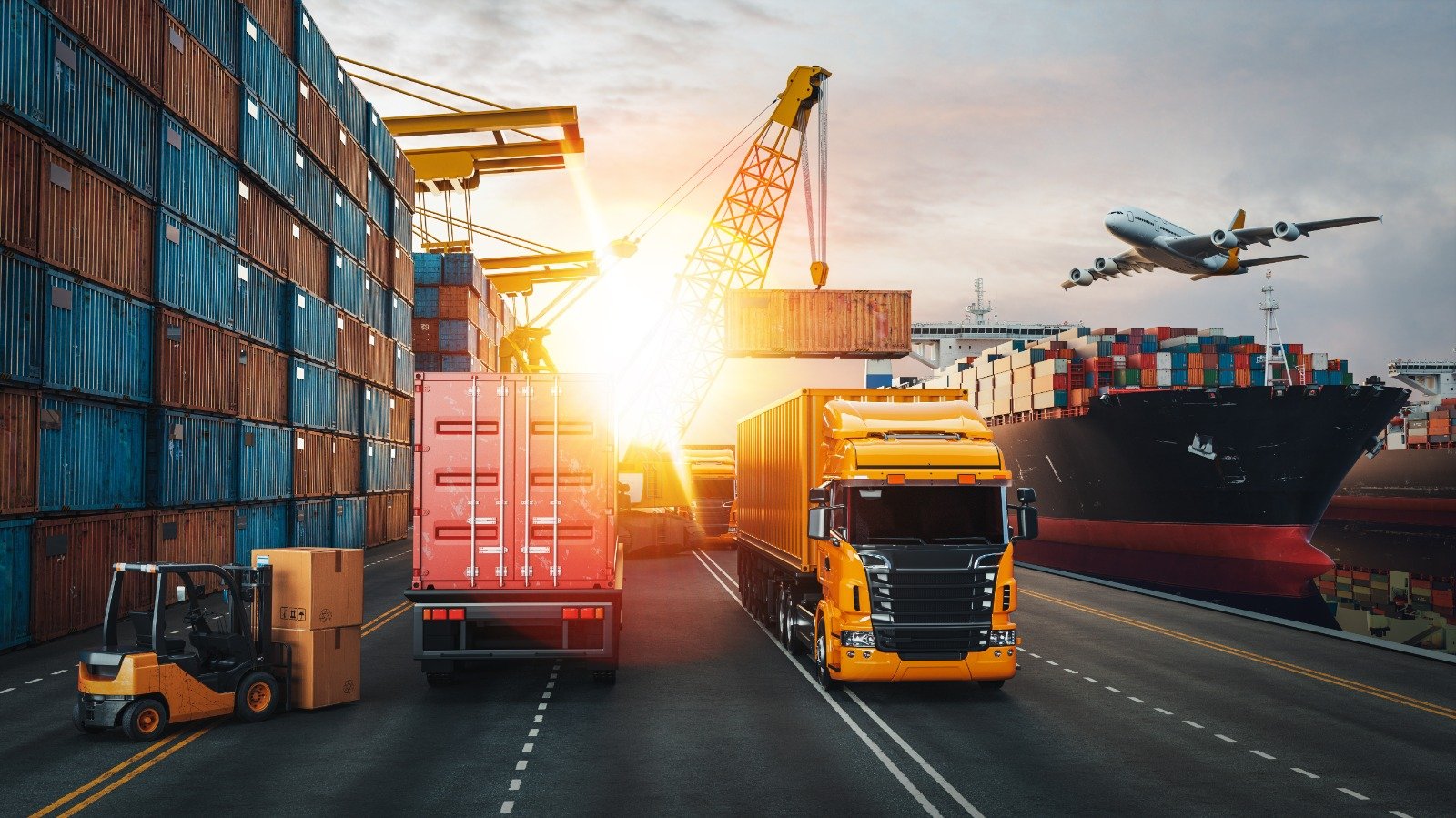 shipping to gcc countries
