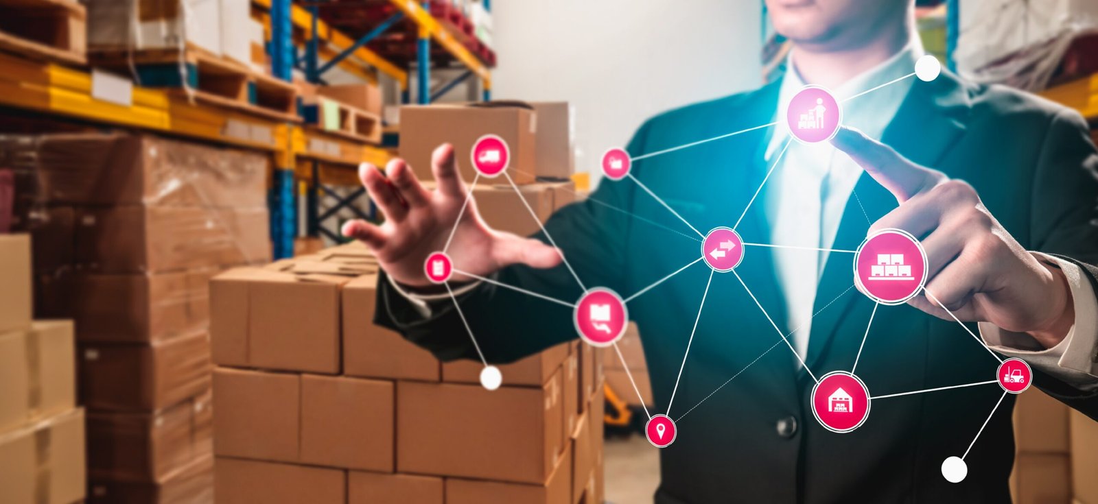 Benefits of 3PL & 4PL Logistics Services in Dubai - 3PL and 4PL logistics