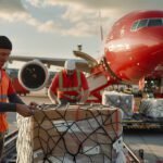 Emergency air charter services