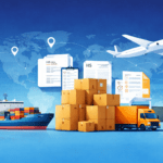 international shipping for manufacturers