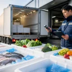 logistics company in UAE