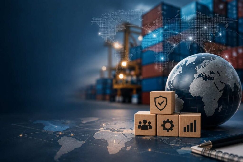 Supply Chain Resilience
