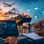 Customs Clearance Services