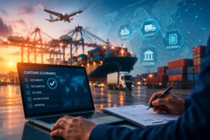 Customs Clearance Services