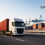 Logistics and Cargo Services