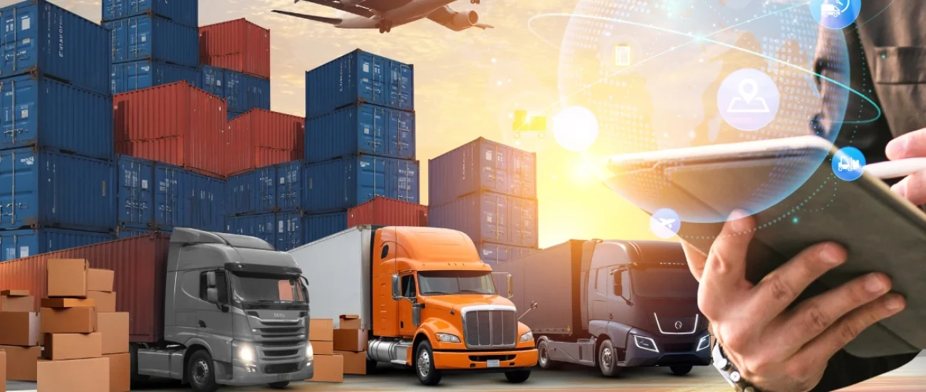 Freight Forwarding Company in Dubai